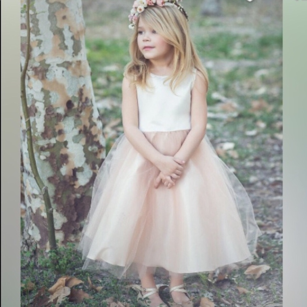 Girls Dress